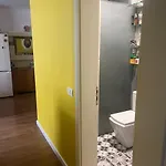 Apartament Modern By Lina-komuna E Parisit *